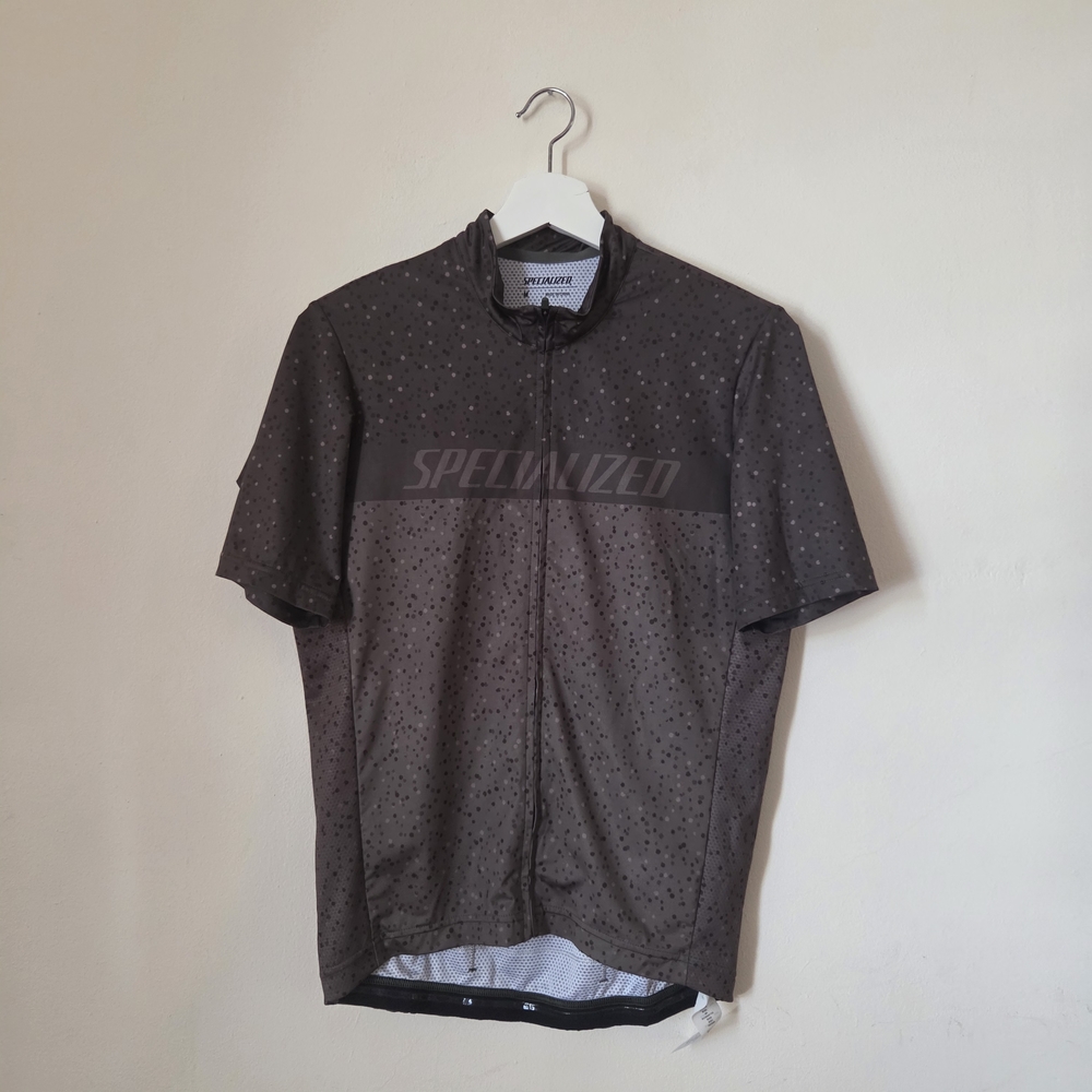 SPECIALIZED Men's Cycling Shirt